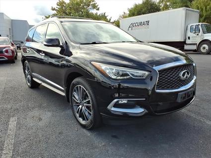 2016 INFINITI QX60 Wytheville WV