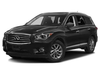 2015 Infiniti QX60 Minneapolis MN