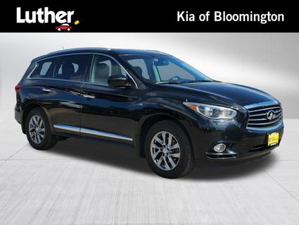 2015 Infiniti QX60 Minneapolis MN