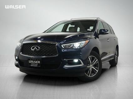 2016 Infiniti QX60 South Saint Paul MN