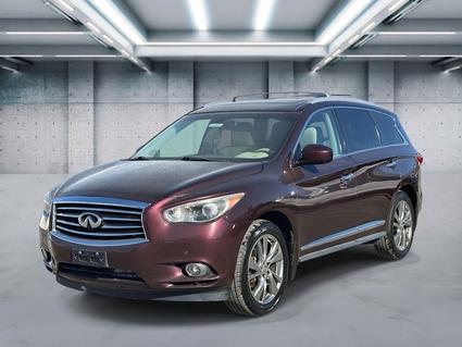 2014 INFINITI QX60 Saint James NY