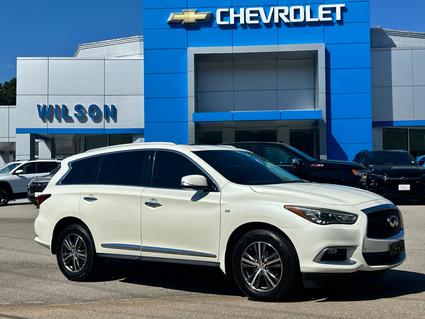 2016 INFINITI QX60 Winnsboro SC