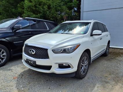 2016 INFINITI QX60 Roanoke VA