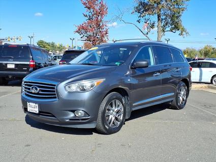 2014 INFINITI QX60 Manassas VA