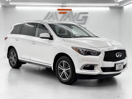 2016 INFINITI QX60 Concord NC