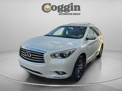 2015 Infiniti QX60 Jacksonville FL