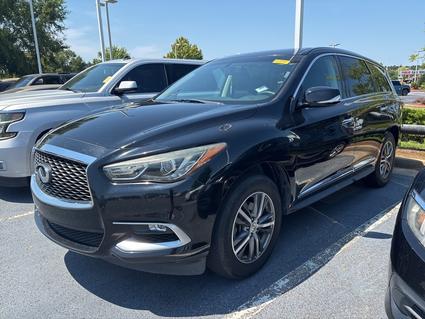 2016 Infiniti QX60 Daphne AL