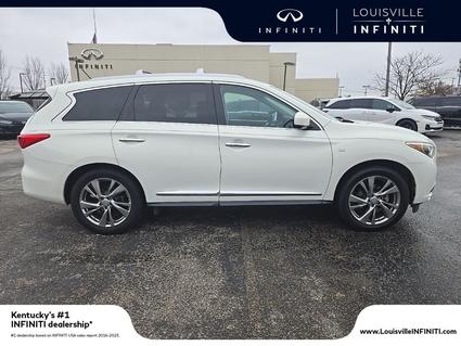 2014 INFINITI QX60 Louisville KY