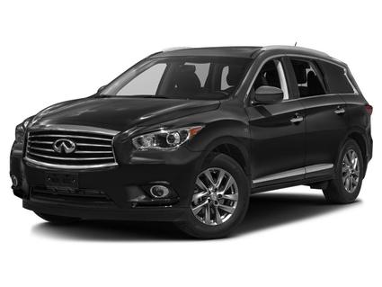 2015 INFINITI QX60 Grapevine TX