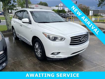 2015 INFINITI QX60 Baton Rouge LA