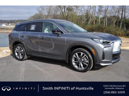 2026 INFINITI QX60 Athens AL