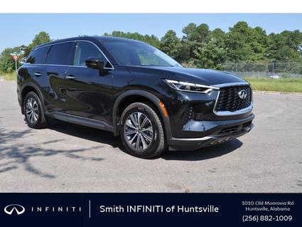 2025 INFINITI QX60 Athens AL