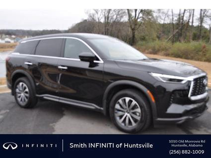 2025 INFINITI QX60 Athens AL