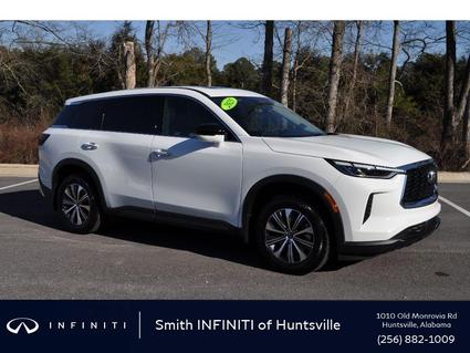 2025 INFINITI QX60 Athens AL