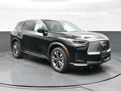 2026 INFINITI QX60 Dacono CO