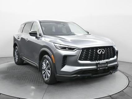 2025 INFINITI QX60 Dacono CO