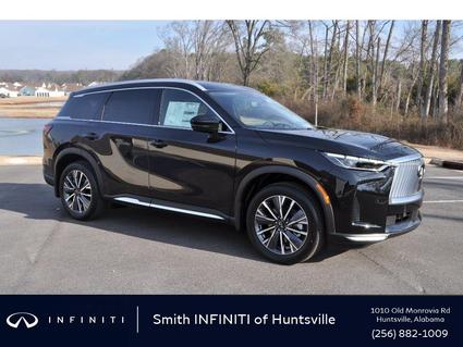 2026 INFINITI QX60 Athens AL