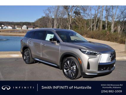 2026 INFINITI QX60 Athens AL