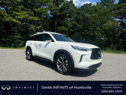 2025 INFINITI QX60 Athens AL