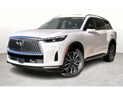 2025 INFINITI QX60 Grapevine TX