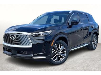 2025 INFINITI QX60 Grapevine TX