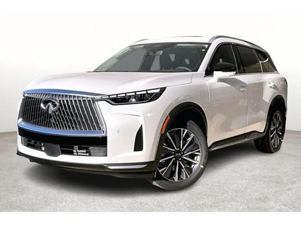 2025 INFINITI QX60 Grapevine TX