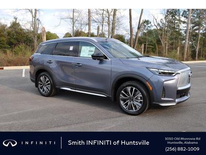 2026 INFINITI QX60 Athens AL