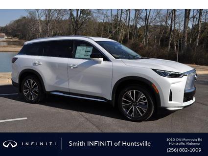 2026 INFINITI QX60 Athens AL