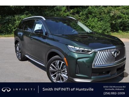 2026 INFINITI QX60 Athens AL