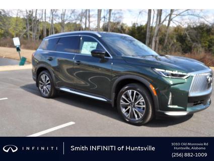 2026 INFINITI QX60 Athens AL
