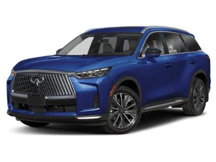 2026 Infiniti QX60 Minneapolis MN