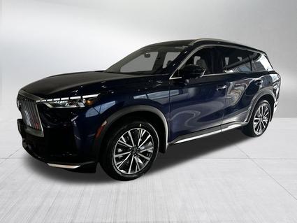 2026 Infiniti QX60 Minneapolis MN