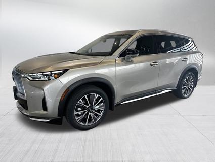 2026 Infiniti QX60 Minneapolis MN