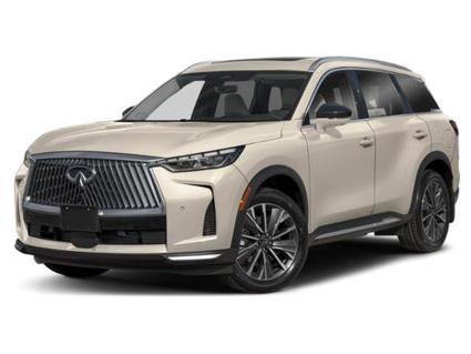 2026 Infiniti QX60 Minneapolis MN