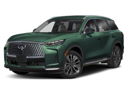 2026 Infiniti QX60 Minneapolis MN