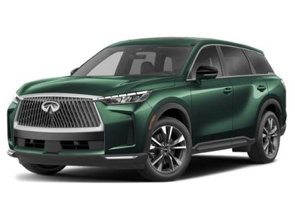 2026 Infiniti QX60 Minneapolis MN