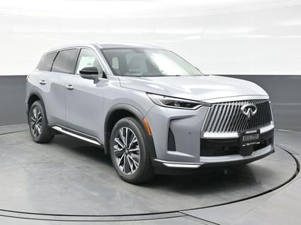 2026 INFINITI QX60 Dacono CO