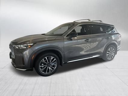 2026 Infiniti QX60 Minneapolis MN
