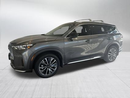 2026 Infiniti QX60 Minneapolis MN