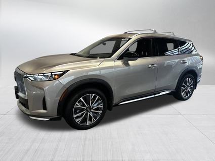 2026 Infiniti QX60 Minneapolis MN