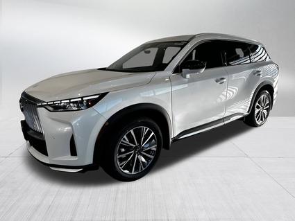 2026 Infiniti QX60 Minneapolis MN