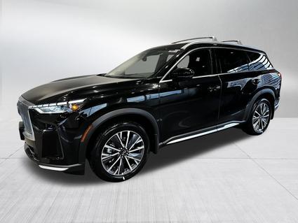 2026 Infiniti QX60 Minneapolis MN
