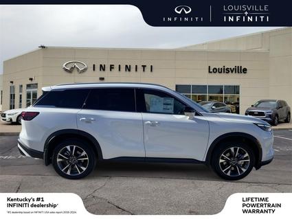 2025 INFINITI QX60 Louisville KY