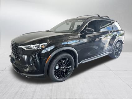 2025 Infiniti QX60 Minneapolis MN