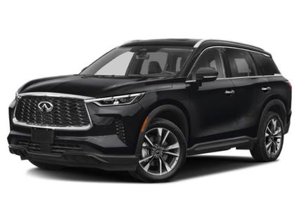 2025 Infiniti QX60 Minneapolis MN