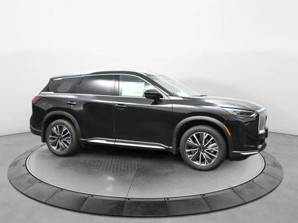 2026 INFINITI QX60 Dacono CO