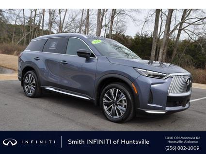 2026 INFINITI QX60 Athens AL