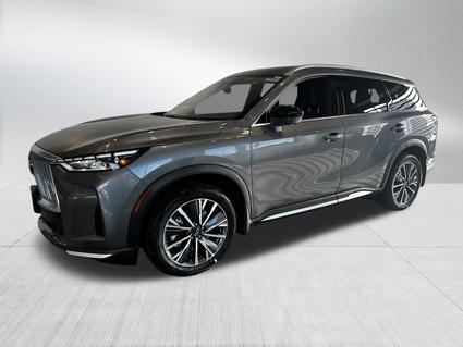 2026 Infiniti QX60 Minneapolis MN