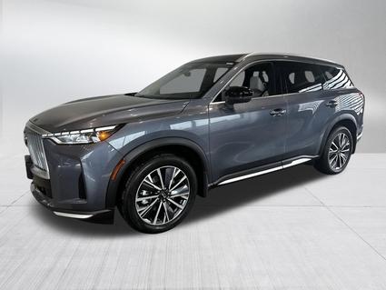 2026 Infiniti QX60 Minneapolis MN