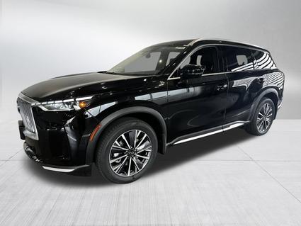 2026 Infiniti QX60 Minneapolis MN